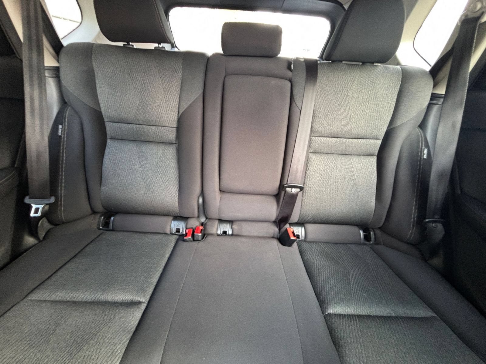 Used 2025 Nissan Rogue SV AWD/4WD image 34