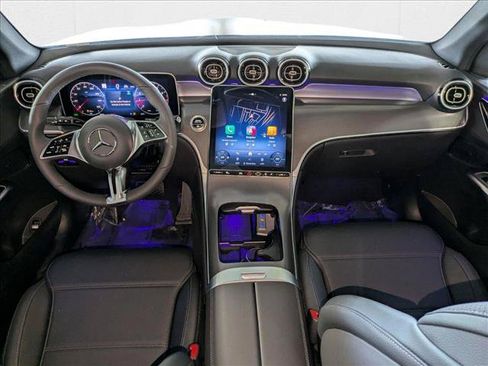 New 2025 Mercedes-Benz GLC 300 image 15