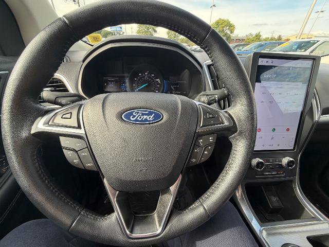 Certified 2024 Ford Edge Titanium AWD/4WD image 7