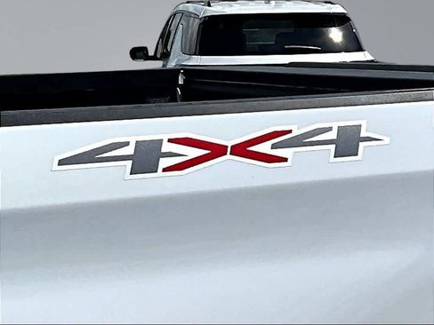New 2026 Chevrolet Silverado 1500 RST w/ Safety Package AWD/4WD image 26