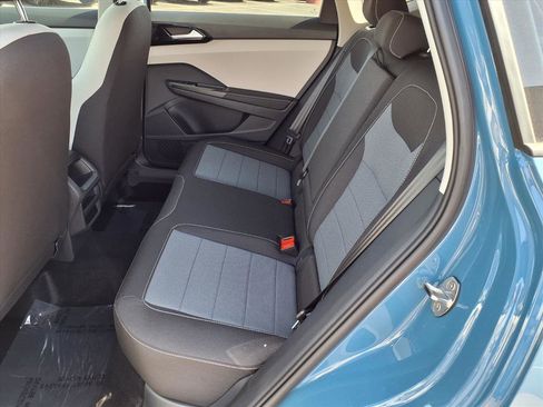 New 2026 Volkswagen Taos S image 11