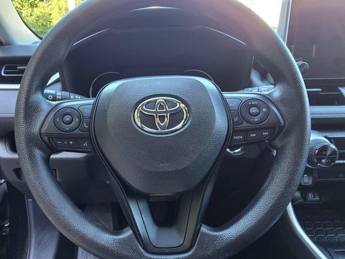 Used 2024 Toyota RAV4 AWD Hybrid image 17