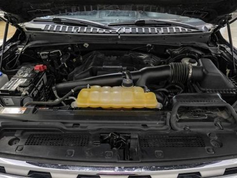 Used 2018 Ford Expedition Max Limited w/ Equipment Group 302A AWD/4WD image 77