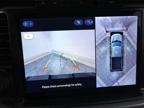 Used 2024 Ford F150 XLT w/ Tow/Haul Package image 30