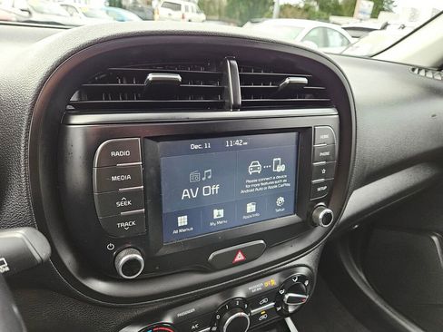 Used 2020 Kia Soul GT-Line w/ GT 2.0L Power Sunroof Package image 20