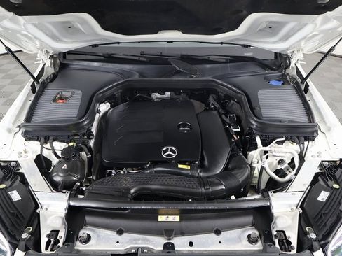 Used 2022 Mercedes-Benz GLC 300 image 15