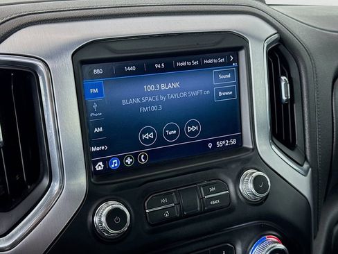 Used 2023 GMC Sierra 3500 SLE w/ SLE Convenience Package AWD/4WD image 14