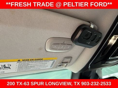 Used 2022 Jeep Grand Cherokee Limited 4xe image 23