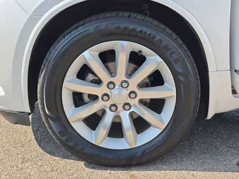 Used 2016 Buick Enclave Premium w/ Experience Buick Package AWD/4WD image 14
