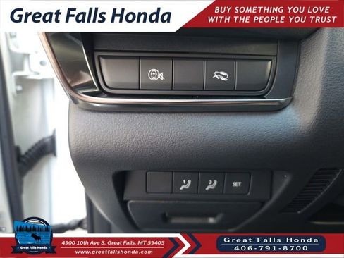 Used 2025 MAZDA CX-30 AWD 2.5 S w/ Preferred Package image 35