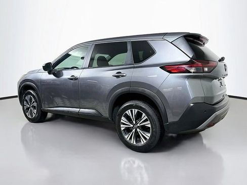 Used 2023 Nissan Rogue SV FWD image 5