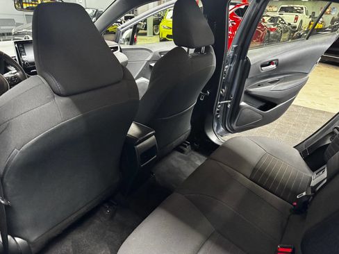 Used 2021 Toyota Corolla SE image 38