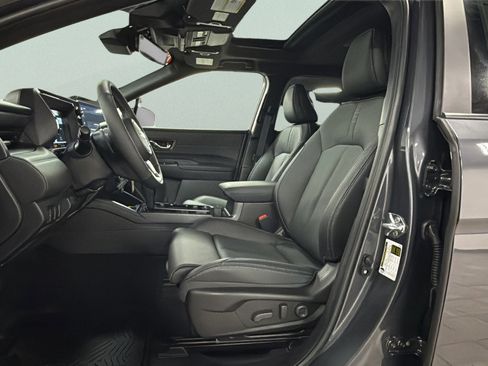 New 2026 Subaru Outback Touring XT image 16