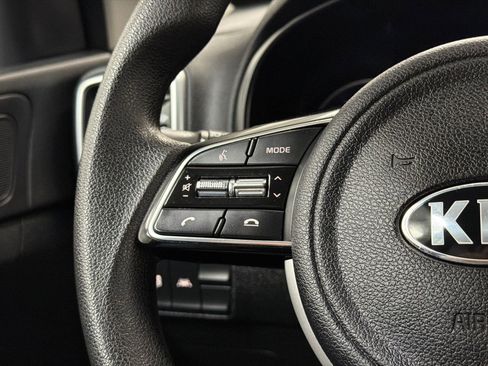 Used 2020 Kia Sportage LX w/ LX Popular Package AWD/4WD image 20