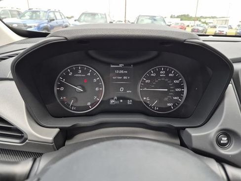 New 2026 Subaru Crosstrek 2.5i Premium AWD/4WD image 18