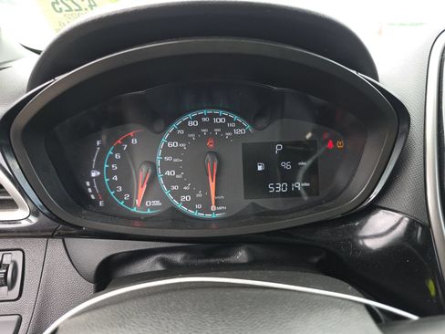 Used 2022 Chevrolet Spark LT FWD image 13