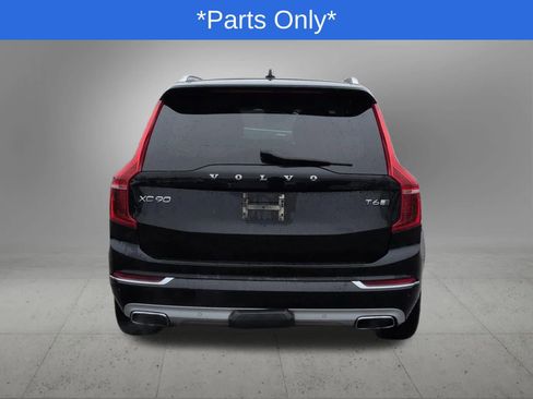 Used 2017 Volvo XC90 T6 Inscription w/ Vision Package AWD/4WD image 5