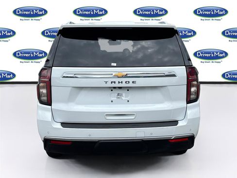Used 2022 Chevrolet Tahoe LS image 6