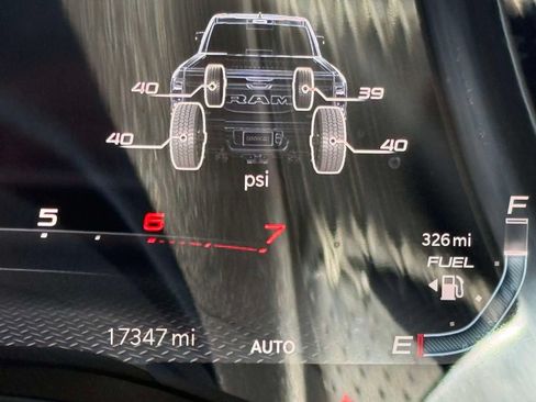 Used 2026 RAM 1500 RHO AWD/4WD image 17