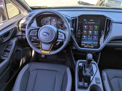 New 2026 Subaru Crosstrek 2.5i Wilderness w/ Wilderness Package image 12