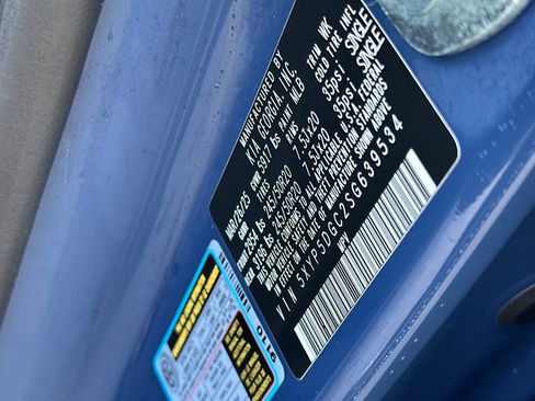 Used 2025 Kia Telluride SX X-Line image 27