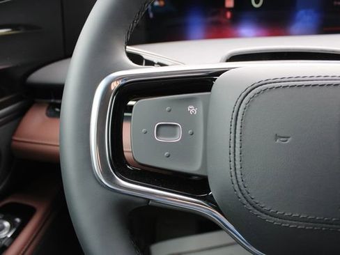 New 2026 Lincoln Nautilus Reserve AWD/4WD image 42