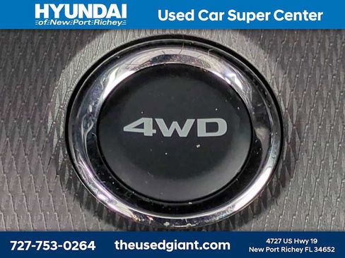 Used 2024 Mitsubishi Outlander Sport ES AWD/4WD image 22
