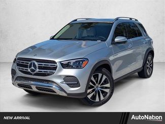 Used 2026 Mercedes-Benz GLE 350 4MATIC video 1