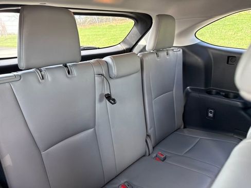 Used 2023 Toyota Highlander XLE image 16
