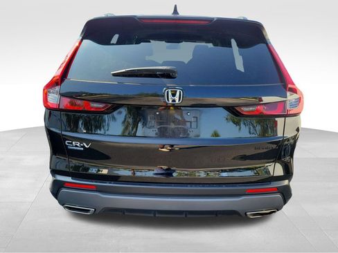 Used 2023 Honda CR-V Sport image 6