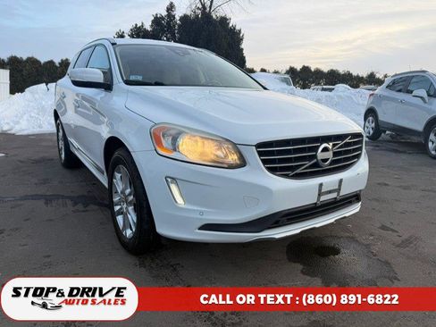 Used 2014 Volvo XC60 3.2 image 8