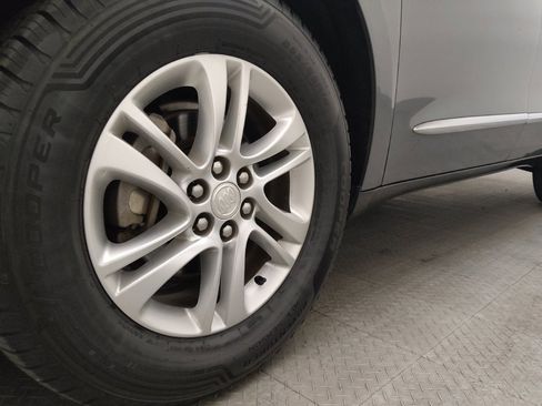 Used 2020 Buick Enclave Preferred image 31