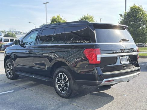 Used 2024 Ford Expedition XLT AWD/4WD image 5