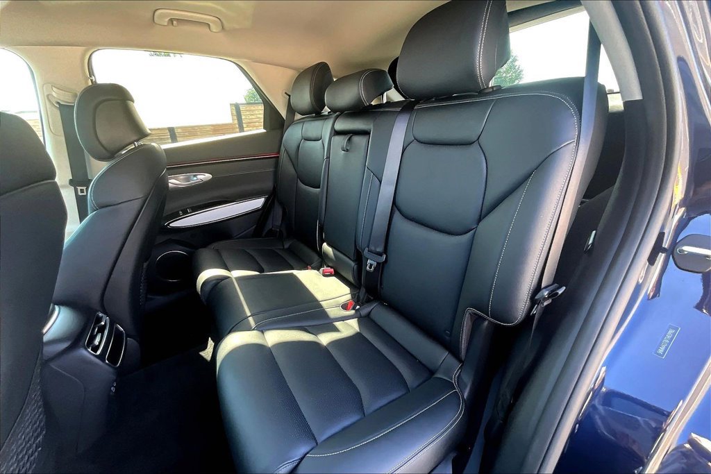 Used 2026 Genesis GV70 2.5T AWD/4WD image 28