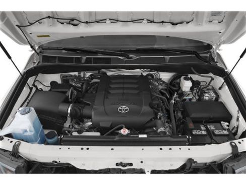 Used 2021 Toyota Sequoia SR5 w/ Premium Package AWD/4WD image 13