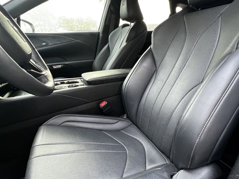 Certified 2024 Lexus RX 350 F Sport w/ Convenience Package image 16