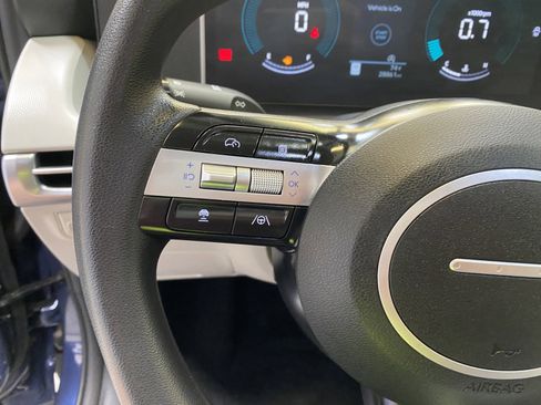 Used 2025 Hyundai Tucson SEL image 33