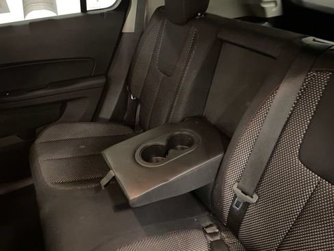 Used 2013 Chevrolet Equinox LT AWD/4WD image 30