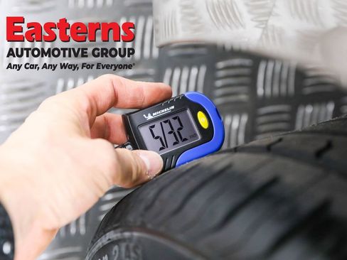 Used 2024 Chevrolet Malibu LT image 30