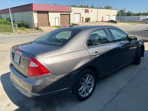 Used 2010 Ford Fusion SEL FWD image 3