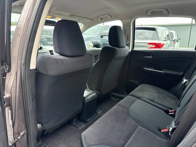 Used 2014 Honda CR-V LX image 15