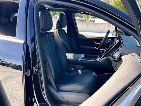 Used 2023 Mercedes-Benz EQS 450+ SUV image 8
