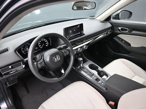 Used 2023 Honda Civic LX image 14