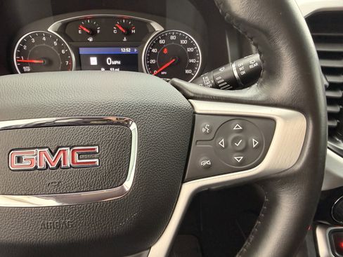 Used 2020 GMC Acadia SLT w/ Trailering Package image 18