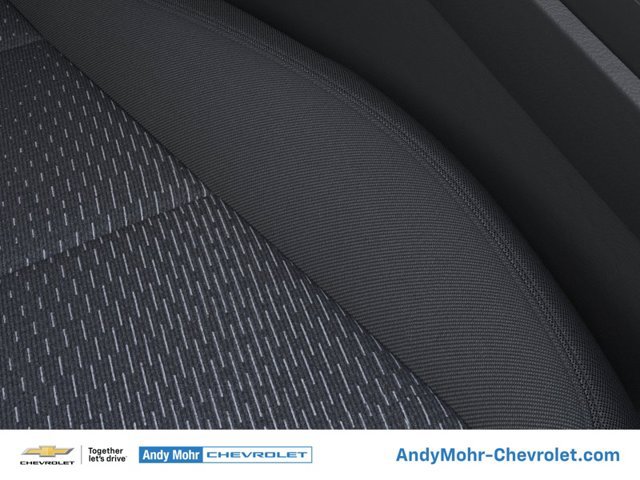 New 2027 Chevrolet Equinox LT w/ Safety and Technology Package FWD image 27
