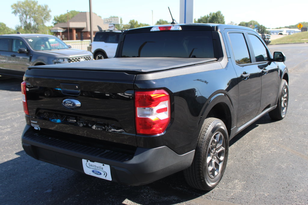 Used 2024 Ford Maverick XLT FWD image 5