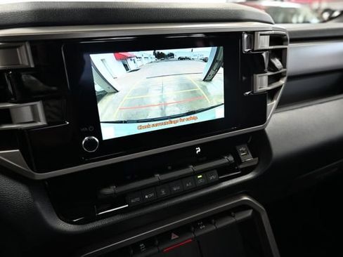 New 2026 Toyota Tundra SR5 AWD/4WD image 17