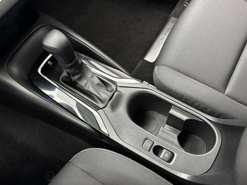 Used 2023 Toyota Corolla LE w/ Carpet Mat Package (TMS) FWD image 22