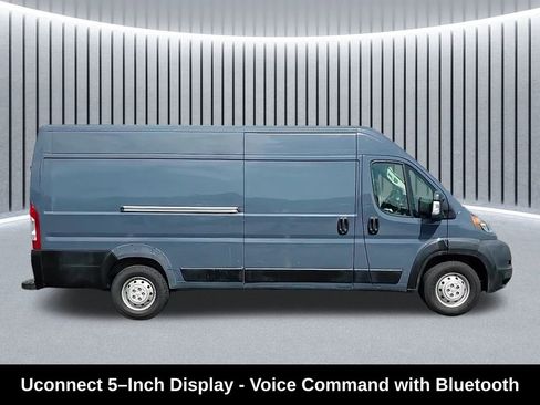 Used 2021 RAM ProMaster 3500 image 4