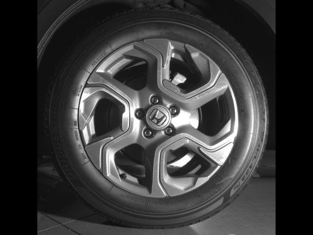 Certified 2018 Honda CR-V EX image 26